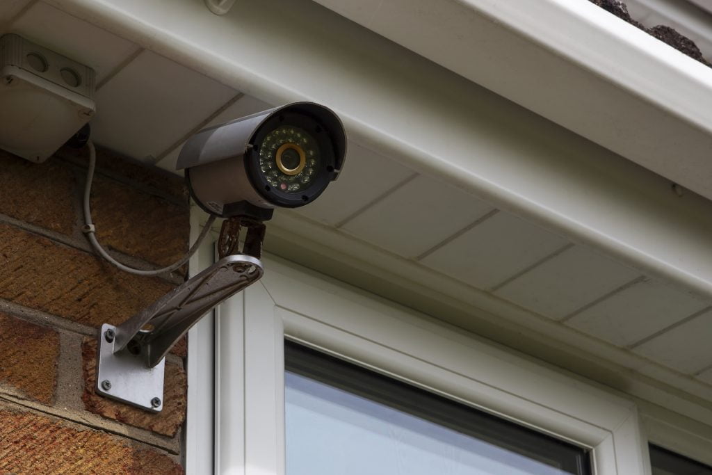 The Rising Popularity of Home Security Systems in America 5 stay safe from home intruders