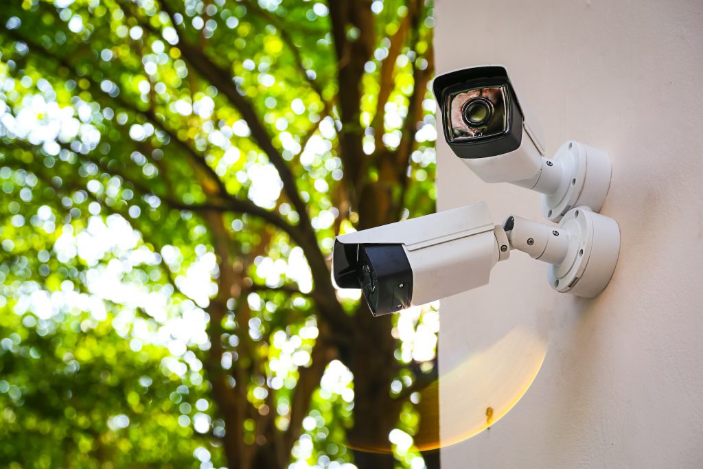 disguise home security cameras
