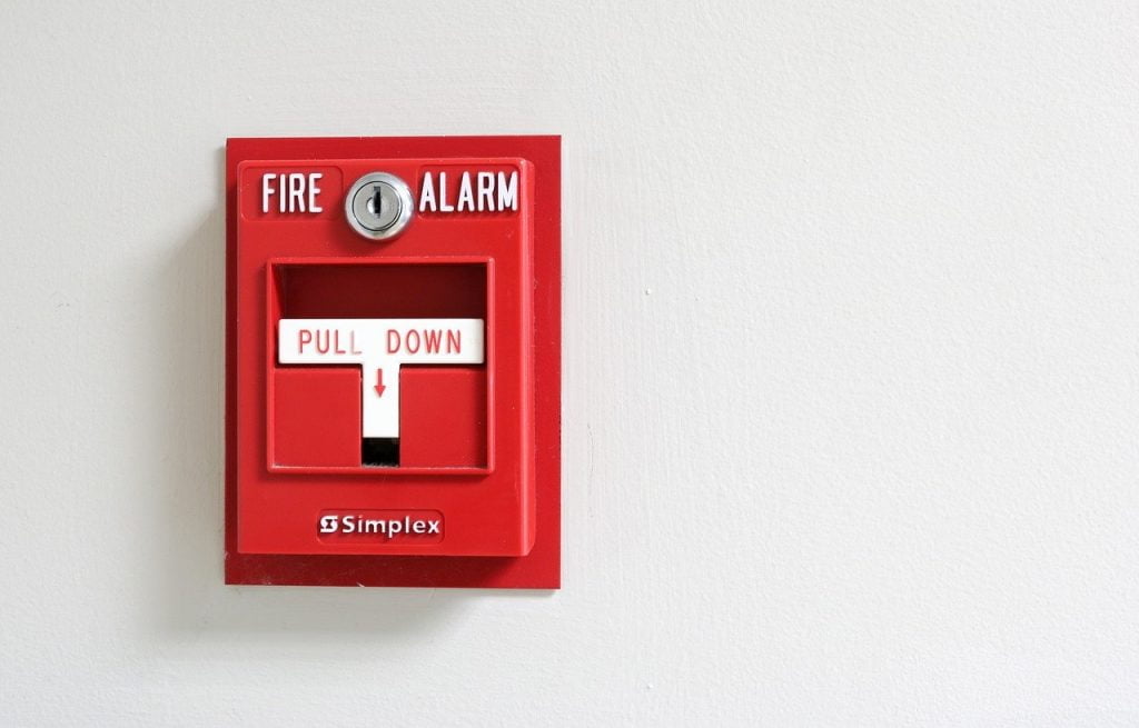 Fire Alarm Inspections Keep Your Business and Home Safe 1 alarm, fire alarm, red-3410065.jpg