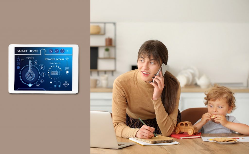 Homeowners in Dallas, Arlington, Grand Prairie, and Grapevine rely on 360 alarm to protect their property with home security systems.