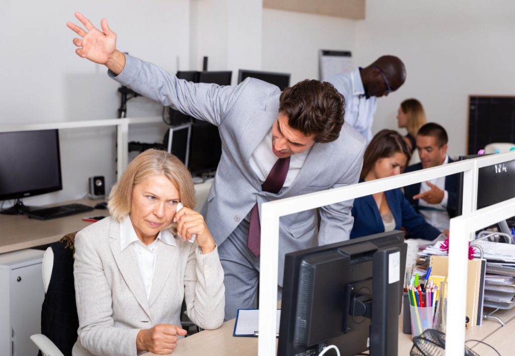 Let's talk about some business security threats you might not be expecting