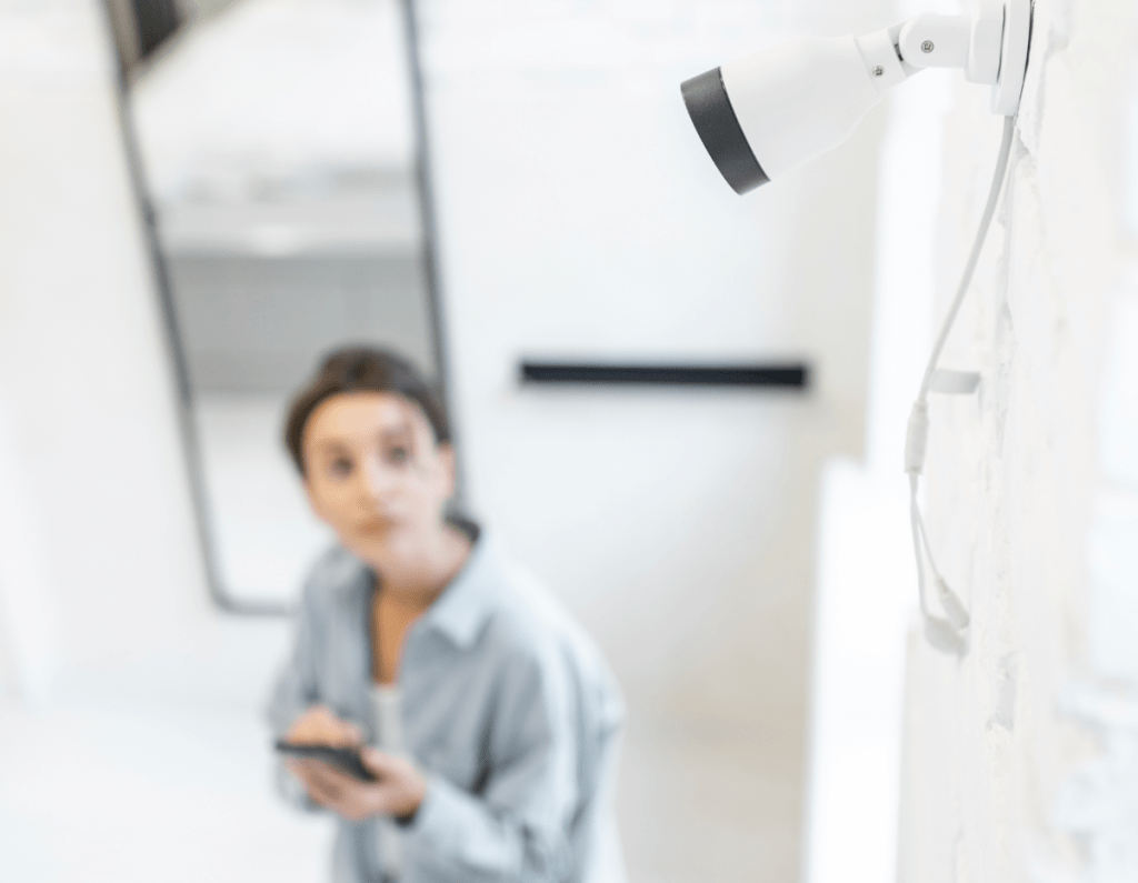 Why a Security System Is the Best Gift for a New Homeowner 7 camera system