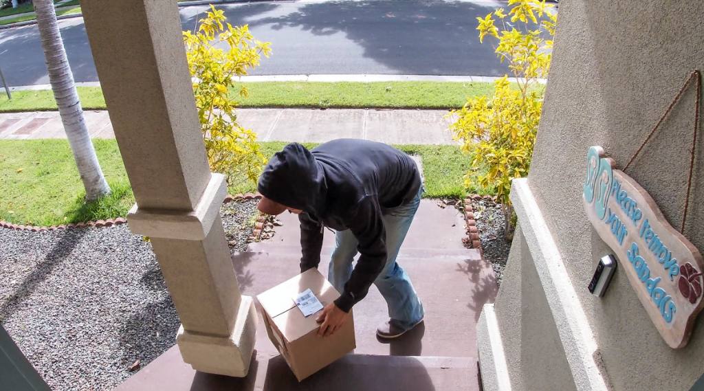 doorbell camera installation grand prairie texas