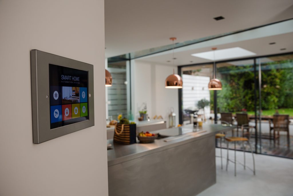 Home Security System Advice 1 smart security