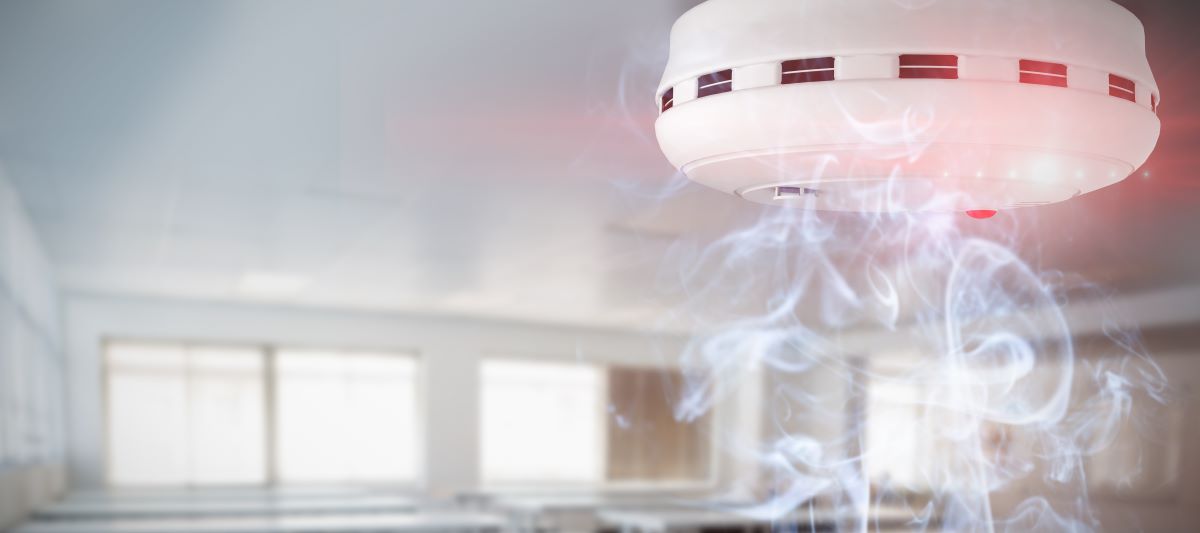 Service Areas 4 Fire And Security Systems