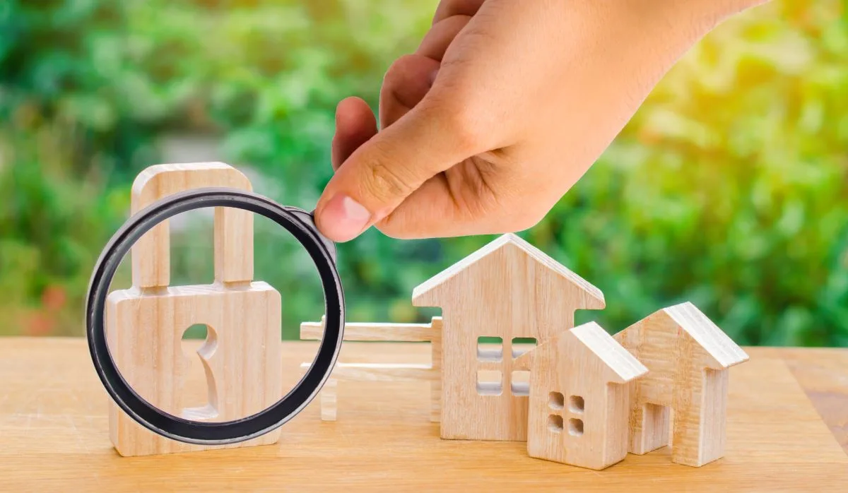 Service Areas 8 Security Solutions in Hideaway